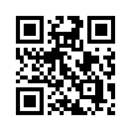 QR code to open iFoolAI on mobile